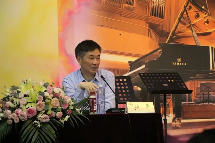 藝術(shù)課堂| 雅馬哈亞洲音樂獎學(xué)金系列活動——南通大學(xué)藝術(shù)學(xué)院