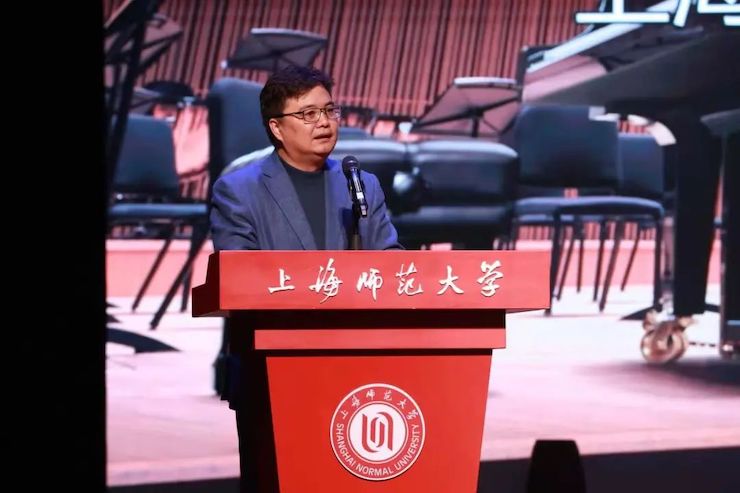 雅馬哈獎學金|上海師范大學音樂學院獎學金活動圓滿落幕!