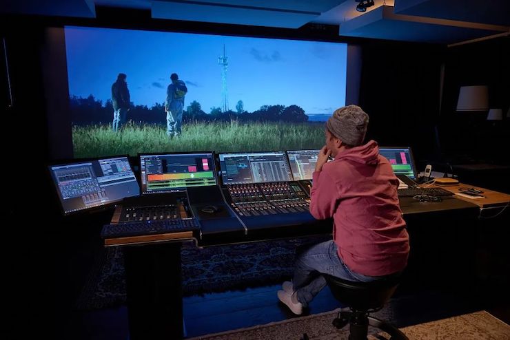 直播預告 | 12月18日，Nuendo 11，一代更比一代強！