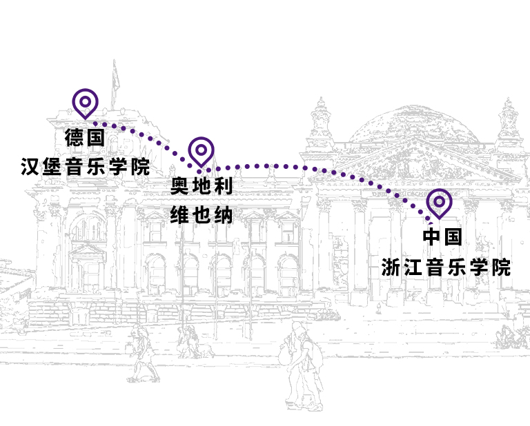 紀念貝多芬|德國攜手奧地利與中國,帶來遠程音樂會新體驗