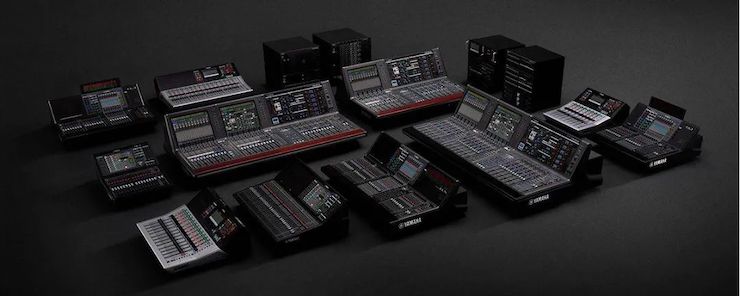 直播預告 | 1月29日，零基礎通往調音之路（01）——什么是調音臺及連接設備