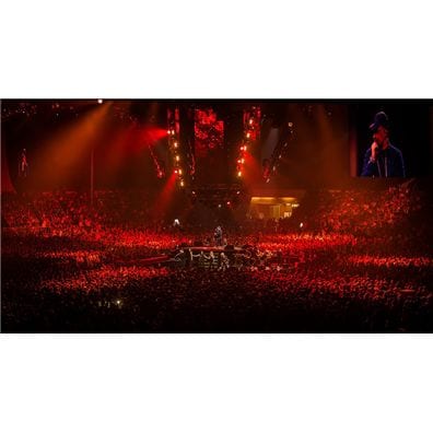 俄羅斯說唱歌手Баста使用RIVAGE破紀錄