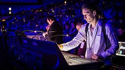 俄羅斯說唱歌手Баста使用RIVAGE破紀錄