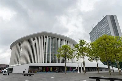 盧森堡愛樂音樂廳購入雅馬哈RIVAGE PM10數(shù)字混音系統(tǒng)