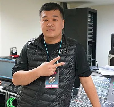 九太集團在KKBOX音樂風云榜上使用RIVAGE PM10