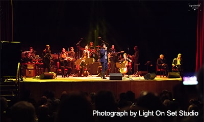 與雅馬哈RIVAGE PM7共同紀(jì)念Battisti之光