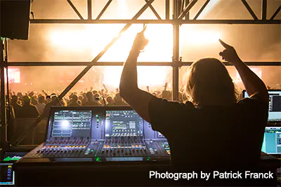 壓力？有了雅馬哈RIVAGE PM7，你只會感受到天氣的壓力