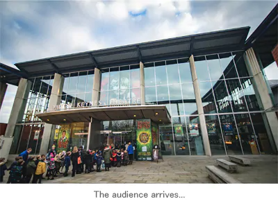 雅馬哈RIVAGE PM10新增劇院模式，促使Orbital投資購入