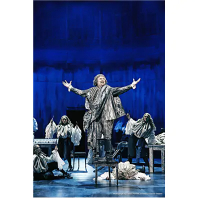 雅馬哈RIVAGE PM10為丹麥最大型音樂劇助力