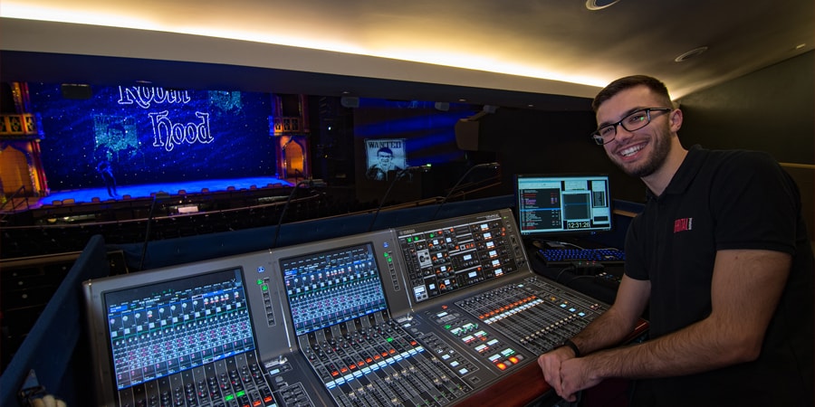 雅馬哈RIVAGE PM10新增劇院模式，促使Orbital投資購入