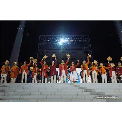 葡萄酒、無(wú)線(xiàn)和歌曲：11套雅馬哈數(shù)字混音系統(tǒng)確保“一代人一次”的瑞士奇觀讓人沉醉