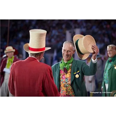 葡萄酒、無(wú)線(xiàn)和歌曲：11套雅馬哈數(shù)字混音系統(tǒng)確保“一代人一次”的瑞士奇觀讓人沉醉