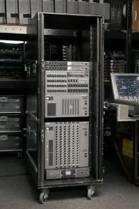 Arxiduc Audio投資購買雅馬哈RIVAGE PM10