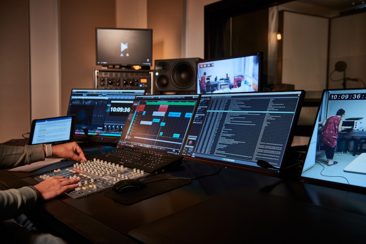 雅馬哈專業音響即將參展第十九屆廣州國際專業燈光、音響展覽會