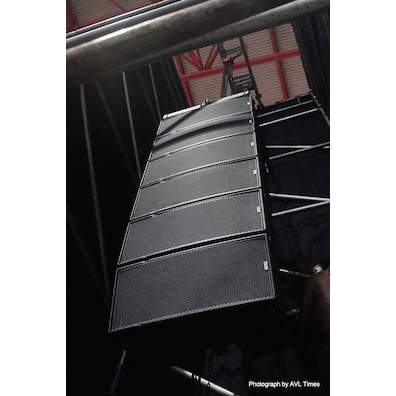 雅馬哈和NEXO系統(tǒng)與爪哇爵士音樂節(jié)一起搖擺