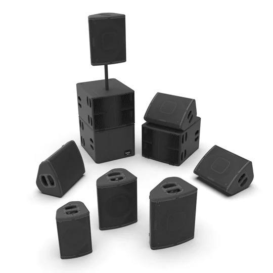 雅馬哈和NEXO系統(tǒng)與爪哇爵士音樂節(jié)一起搖擺