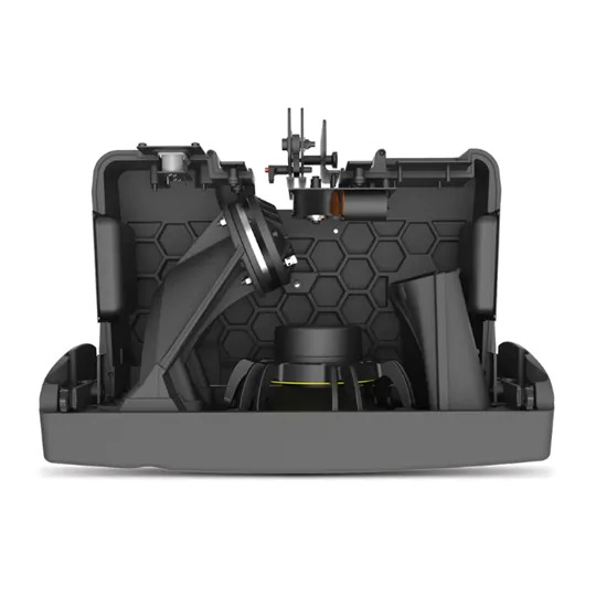 雅馬哈和NEXO系統(tǒng)與爪哇爵士音樂節(jié)一起搖擺