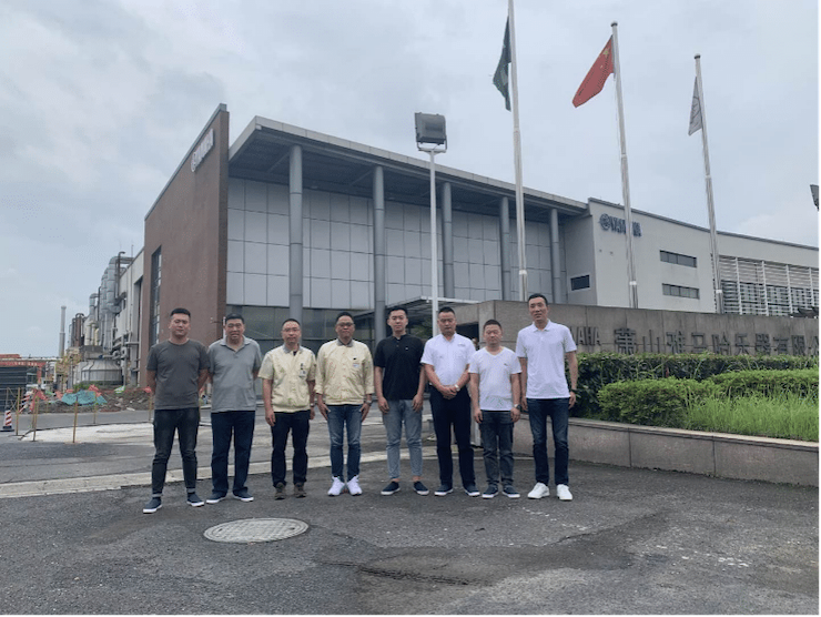 雅馬哈第107期管樂研修(5月10日-6月11日)順利結束