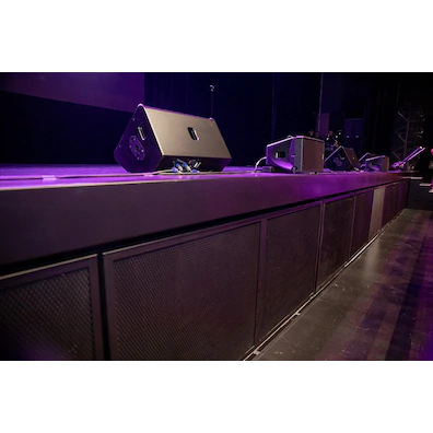 Zepp實(shí)力登陸臺北