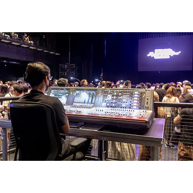 Zepp實(shí)力登陸臺北