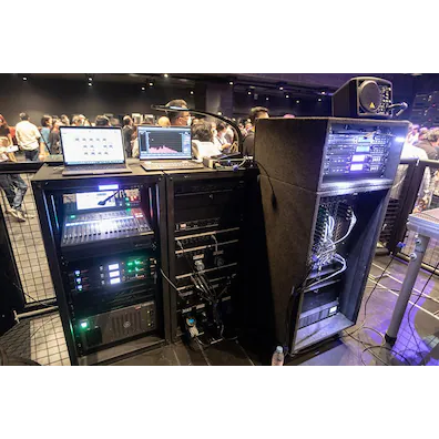 Zepp實(shí)力登陸臺北