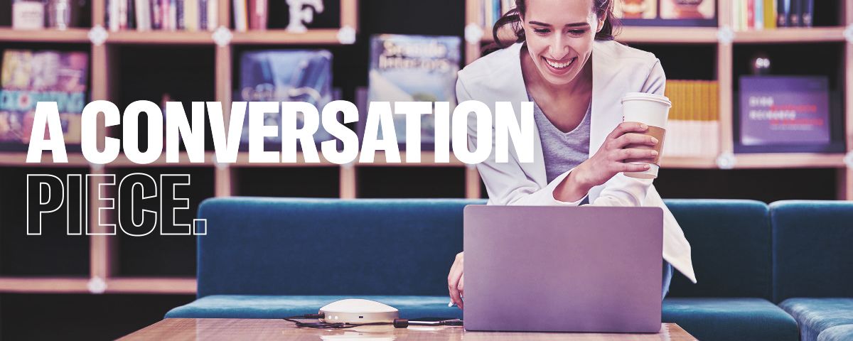 會議用麥克風揚聲器