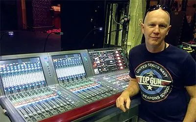 RIVAGE PM10與阿德萊德交響樂(lè)團(tuán)：熟悉的雅馬哈感覺(jué)