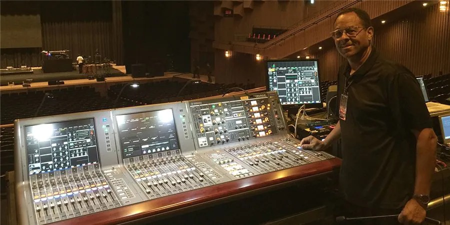 雅馬哈RIVAGE PM10喜迎“9月21日之夜”