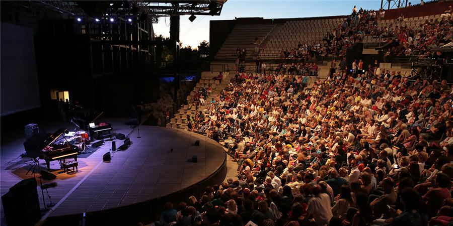 雅馬哈RIVAGE PM10在法國廣播節大放異彩