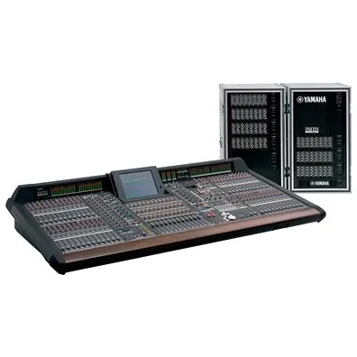 英國(guó)制作公司Subfrantic投資購(gòu)入雅馬哈RIVAGE PM10