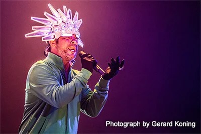 雅馬哈RIVAGE PM10助力北海爵士音樂節更加前衛時尚