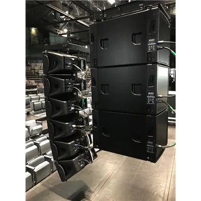 蒙特利爾爵士音樂節上令人印象深刻的裝備