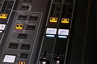 RIVAGE PM10墜入傳思