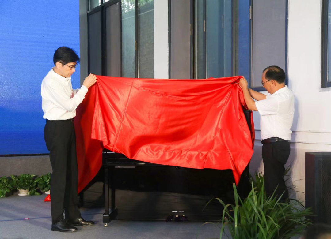 雅馬哈積極參與“鄉村振興”戰略合作項目