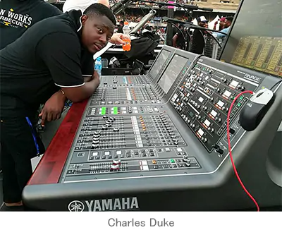 RIVAGE PM10為拉各斯帶來卓越體驗