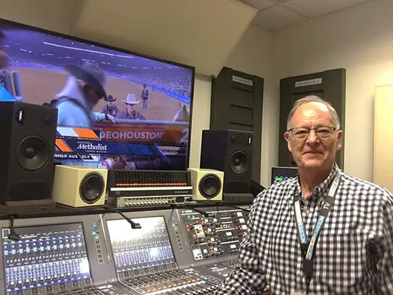 2019 RodeoHouston：牛仔競技節和現場演出