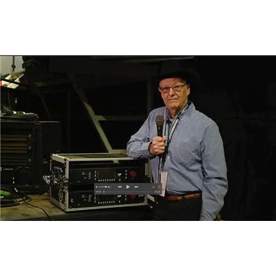 2019 RodeoHouston：牛仔競技節和現場演出