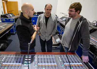 雅馬哈RIVAGE PM10，Blitz的最佳選擇