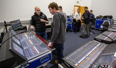 雅馬哈RIVAGE PM10，Blitz的最佳選擇