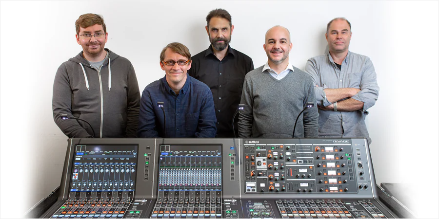 雅馬哈RIVAGE PM10，Blitz的最佳選擇