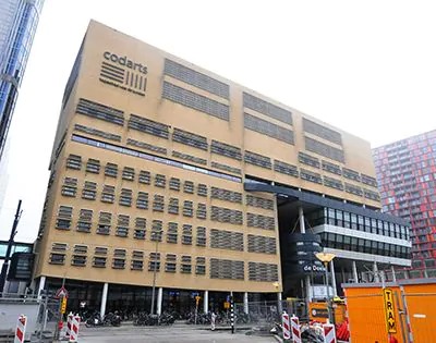 雅馬哈CIS音箱為藝術創作助力