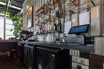 雅馬哈成為B-Amsterdam的新餐廳Bureau的成功秘訣