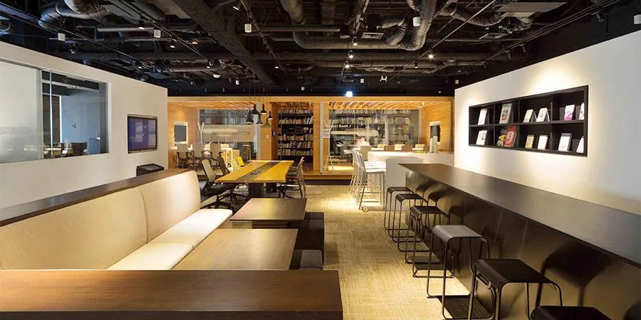 ITOKI東京創(chuàng)新中心