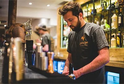 Beer & Bird將藝術(shù)之聲帶到圣艾夫斯