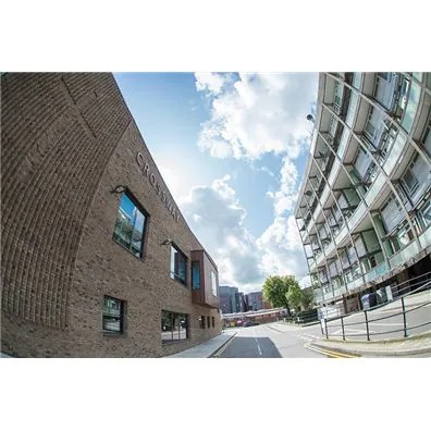 Crossway基督教中心用雅馬哈將人們聚集在一起