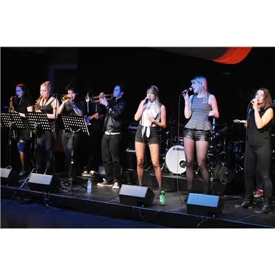 雅馬哈讓哈萊姆音樂學(xué)院學(xué)生的表現(xiàn)更出色