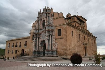 皇家大教堂——維拉克魯茲圣所采用雅馬哈設備為七年一度的圣年升級