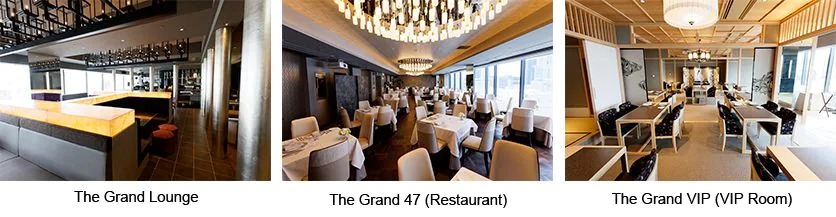 在東京The Grand Ginza商場盡享全新文化體驗和卓越之聲
