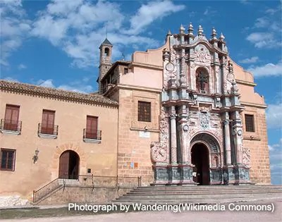 皇家大教堂——維拉克魯茲圣所采用雅馬哈設備為七年一度的圣年升級