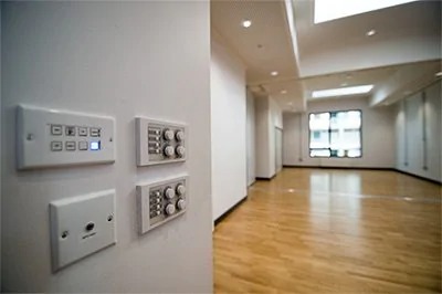 Crossway基督教中心用雅馬哈將人們聚集在一起